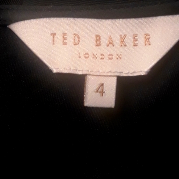 COPY - Bundle and Save Ted Baker Cocktail Dress - Picture 3 of 10